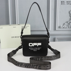 Off White Satchel bags